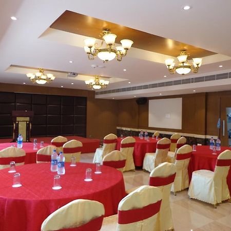 Hotel Ashwa Park Salem Ngoại thất bức ảnh