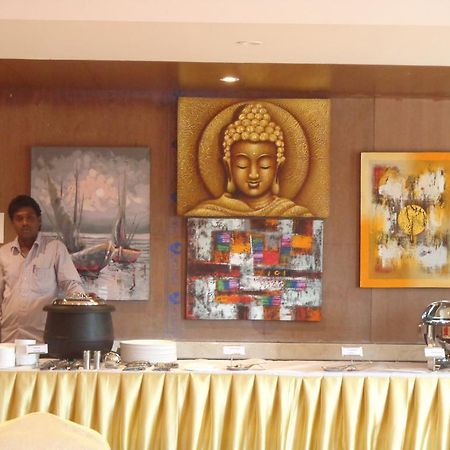Hotel Ashwa Park Salem Ngoại thất bức ảnh