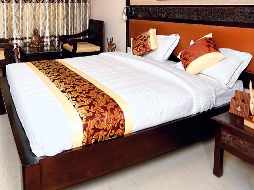 Hotel Ashwa Park Salem Phòng bức ảnh