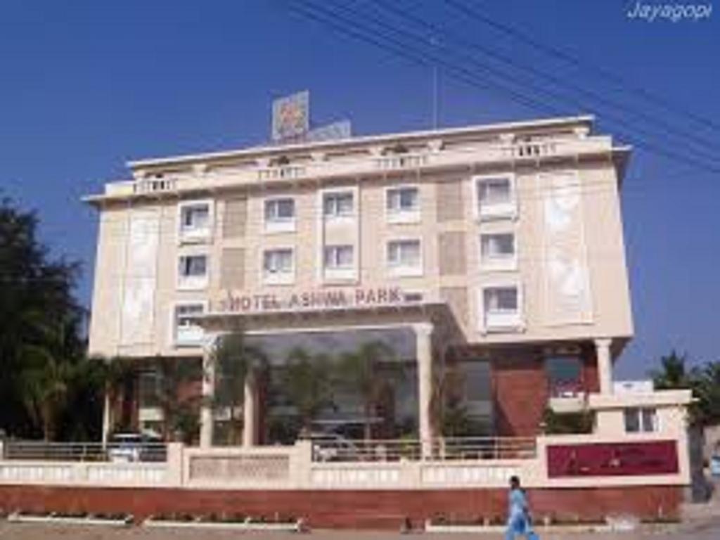 Hotel Ashwa Park Salem Ngoại thất bức ảnh