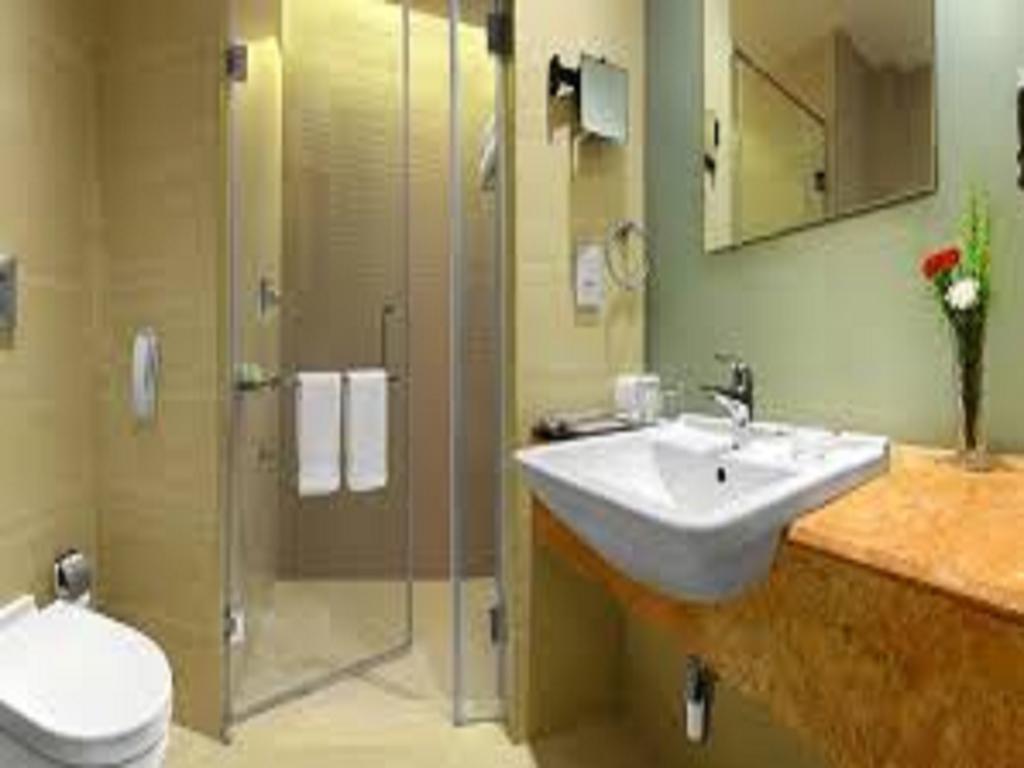Hotel Ashwa Park Salem Phòng bức ảnh