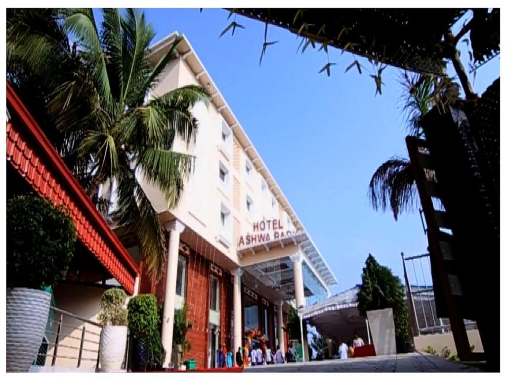 Hotel Ashwa Park Salem Ngoại thất bức ảnh