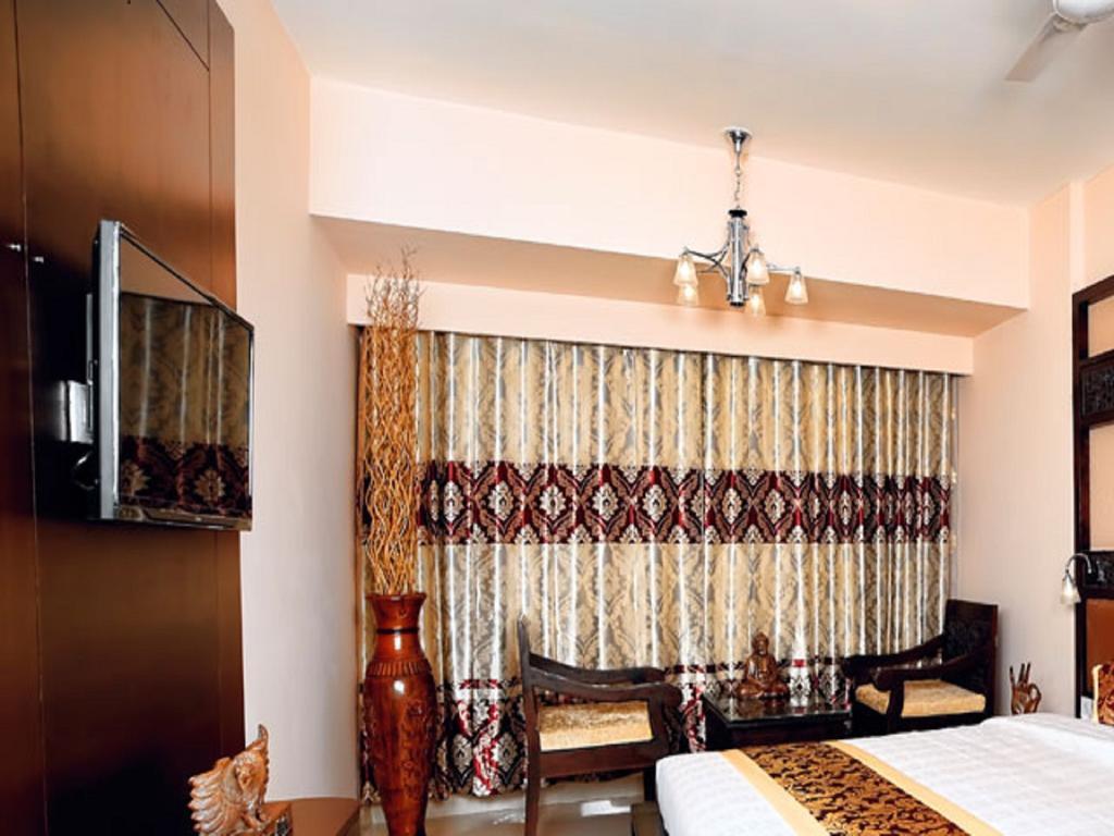 Hotel Ashwa Park Salem Ngoại thất bức ảnh