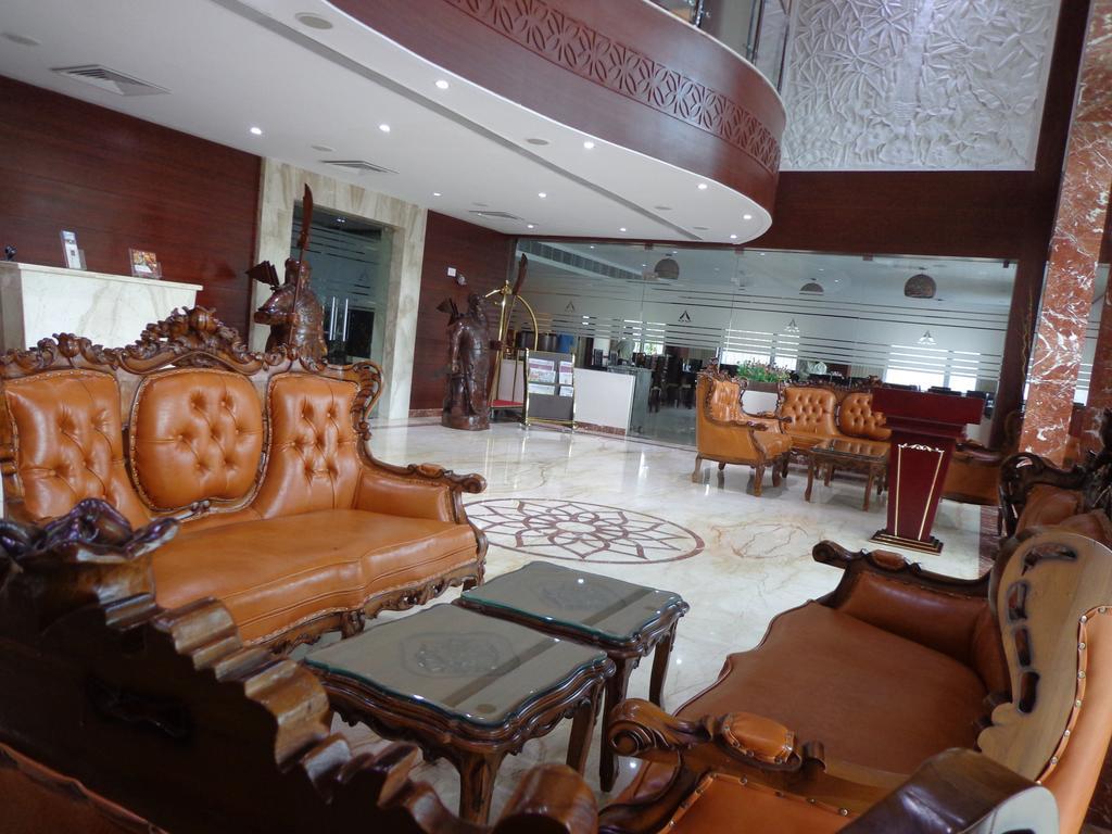 Hotel Ashwa Park Salem Ngoại thất bức ảnh