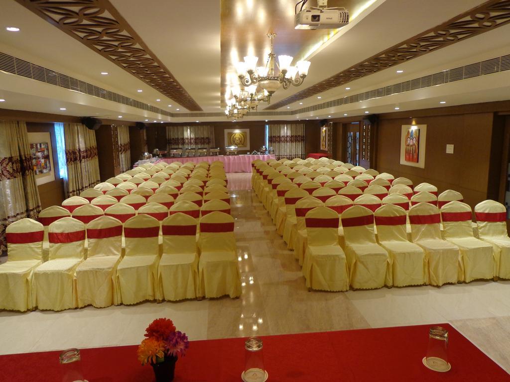Hotel Ashwa Park Salem Ngoại thất bức ảnh