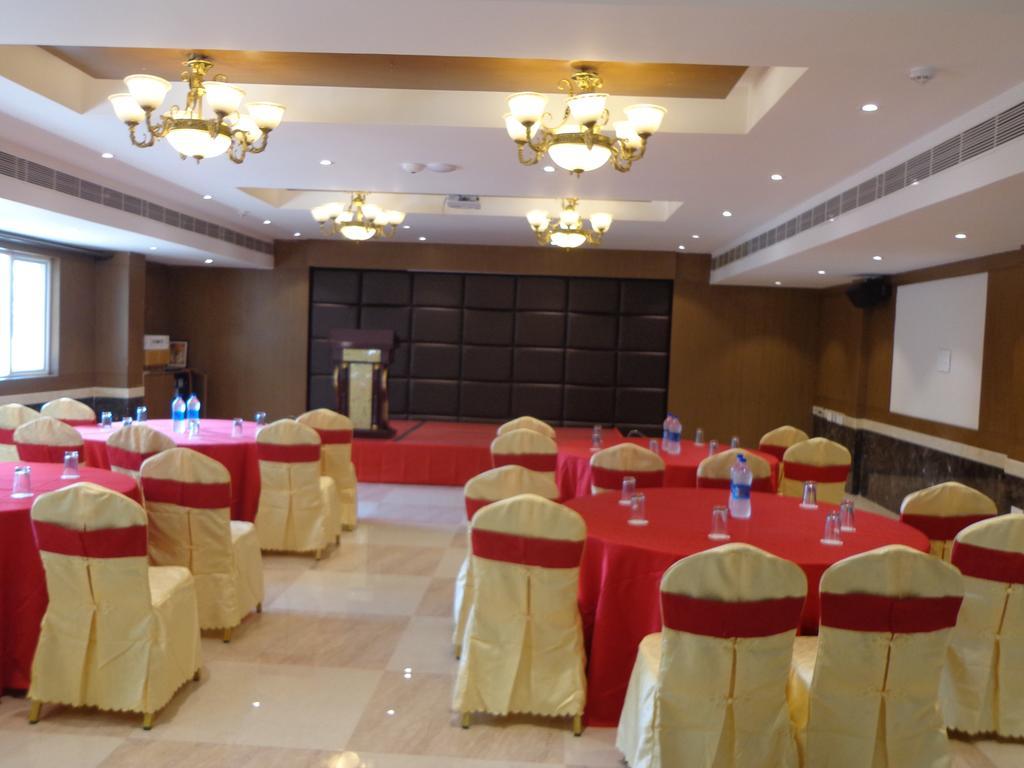 Hotel Ashwa Park Salem Ngoại thất bức ảnh