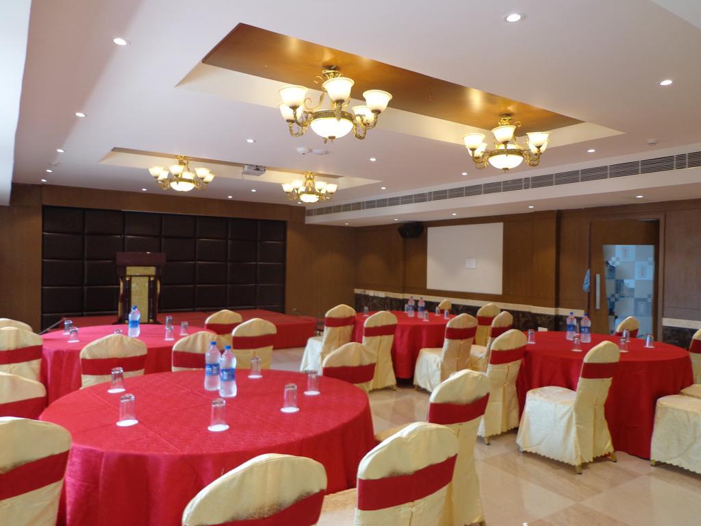 Hotel Ashwa Park Salem Ngoại thất bức ảnh